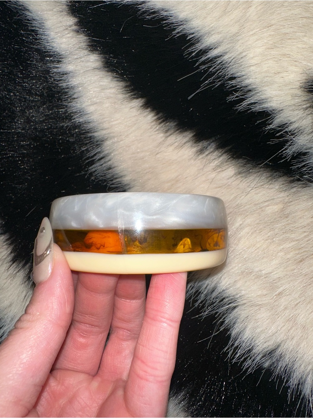 FREE PEOPLE Ignatius Bangle Bracelet - Picture 10 of 10